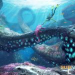 Confirmado: O game Subnautica chegará em PlayStation 4 no final deste ano. Subnautica