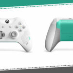 Xbox Sport White: Confira este belíssimo controle para Xbox One Xbox Sport White