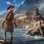 Ubisoft confirma que Assassin’s Creed Odyssey será o mais lindo da franquia. Assassin’s Creed Odyssey