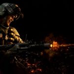 Call of Duty: Black Ops 4 recebe teasers de seus betas que chegarão em Agosto. Call of Duty: Black Ops 4