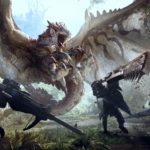 Capcom revela data de lançamento de Monster Hunter World para PC Monster Hunter World