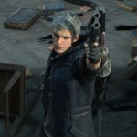Produtor de Devil May Cry 5 fala sobre nova aparência de Dante e Nero. Devil May Cry 5