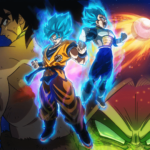 Primeiro trailer de Dragon Ball Super: Broly é revelado, confira! BROLY