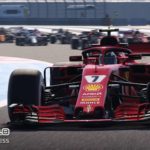 F1 2018 recebe primeiro gameplay sensacional focado no modo carreira, confira. F1 2018