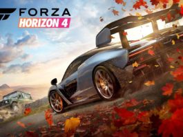 Forza Horizon 4
