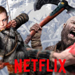 Confirmado: God of War não terá uma série feita pela Netflix, confira. God of War