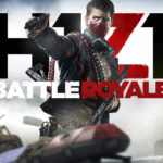 H1Z1: Battle Royale recebe data para chegar oficialmente no PlayStation 4. H1Z1: Battle Royale