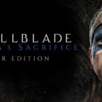 Hellblade: Senua’s Sacrifice ganha edição VR no PC, confira! Hellblade: Senua's Sacrifice