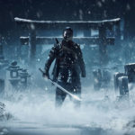 Diretor de arte de Ghost of Tsushima fala sobre criar um mundo aberto vivo no jogo. Ghost of Tsushima