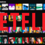 A Netflix disponibilizou novos avatares para você colocar de perfil. Netflix