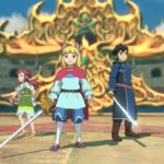 Ni no Kuni II: Revenant Kingdom receberá expansão gratuita em agosto Ni no Kuni II