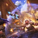 Overwatch: Versão de PC estará gratuita para testes no final de semana que vem. Overwatch