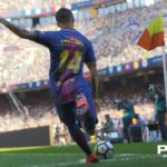 Pro Evolution Soccer 2019 tem requisitos mínimos para PC divulgados Pro Evolution Soccer 2019