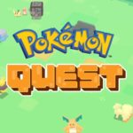 Pokémon Quest chegou oficialmente em dispositivos iOS e Androids. Pokémon Quest