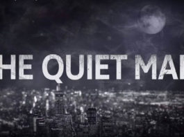 The Quiet Man