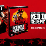 Red Dead Redemption 2 recebeu duas edições de um guia oficial. Red Dead Redemption 2