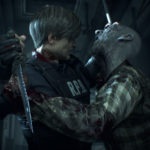 Resident Evil 2: Remake recebe trailer em português não oficial sensacional. Resident Evil 2: Remake