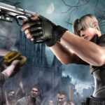 Resident Evil 4 recebeu uma versão em mod para PC feita por fãs. Resident Evil 4