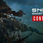 Sniper: Ghost Warrior Contracts, novo jogo de tiro se passará na Sibéria. Sniper: Ghost Warrior Contracts, Sibéria, Sniper: Ghost, Sniper, Ghost Warrior Contracts