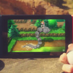 Cronograma da Nintendo anuncia RPG de Pokémon em Switch para o fim de 2019. Nintendo