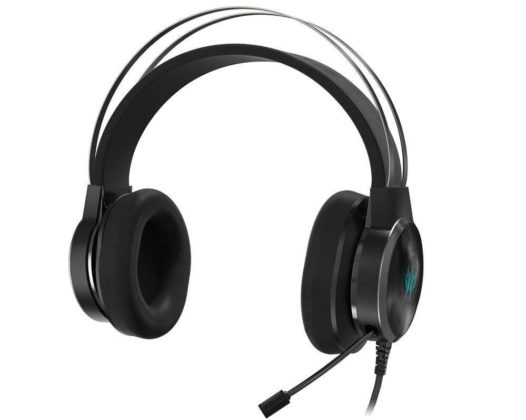 Headset Predator Galea 500.