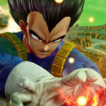 Confira os requisitos mínimos e recomendados de Jump Force. Jump Force Vegeta, Jump Force, Jump Force Gon, Hunter X Hunter, One Piece