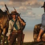 Strauss Zelnick revela que Red Dead Redemption 2 redefinirá a indústria de jogos. Red Dead Redemption 2