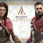 Assassin’s Creed Odyssey ganha trailers focados em Kassandra e Alexios. Kassandra, Alexios, Assassin's Creed Odyssey, Assassin's Creed
