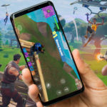 Beta de Fortnite para Android chega esta semana e já está disponível em dispositivos Samsung Galaxy Fortnite beta Android Samsung