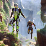 Bioware revela que irá “reinventar” Anthem. Anthem, Gamescom 2018, Anthem beta, Beta Anthem, EA Anthem,