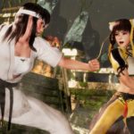 Dead or Alive 6 chegará no início de 2019 em PlayStation 4, Xbox One e PC. Dead or Alive 6, Dead or Alive, Hitomi, Leifang