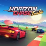 Horizon Chase Turbo ganha sua primeira DLC, “Summer Vibes”. Horizon Chase Turbo, Horizon Chase Turbo Xbox One, Horizon Chase Turbo Switch, Horizon Chase Turbo Gamescom