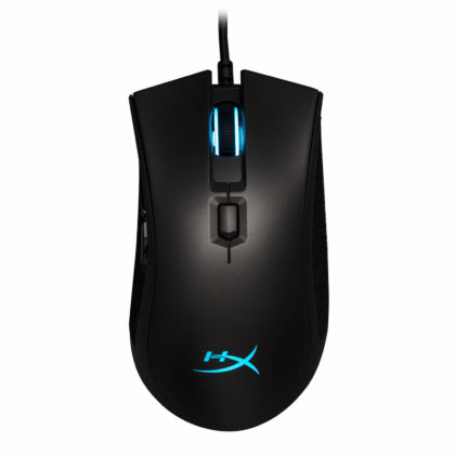 HyperX Pulsefire FPS