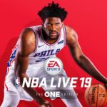NBA Live 19: Demo já está disponível para Xbox One e PlayStation 4 NBA Live 19, Demo NBA Live 19, NBA Live, Xbox One, PlayStation 4