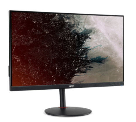 Acer Nitro XV273K