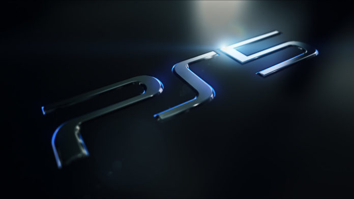 PS5-wallpaper PlayStation 5, PS5, Erebus, Epic Games, Fortnite, Switch, Sony