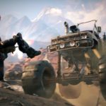 Rage 2 recebe novo gameplay e pode chegar em Nintendo Switch. Rage 2