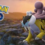 Pokémon GO: Lendário Raikou está de volta em eventos de pesquisa Raikou