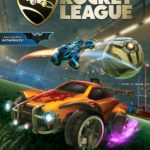 Rocket League ganhará uma versão física para consoles em agosto Rocket League