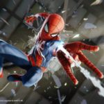 Marvel’s Spider Man recebeu trailer de lançamento focado no Aranha em ação. Marvel’s Spider Man