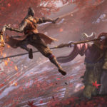 Sekiro: Shadows Die Twice ganha trailer mostrando sua história prévia. Sekiro: Shadows Die Twice, Sekiro: Shadows Die Twice Lançamento, Sekiro: Shadows Die Twice data, Sekiro