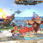 Blizzard pretende colocar Diablo no elenco de Super Smash Bros. Ultimate Super Smash Bros. Ultimate, Diablo, Blizzard, Super Smash Bros. Ultimate e Diablo