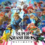 Nintendo anuncia novo Direct dedicado a Super Smash Bros. Ultimate Super Smash Bros.