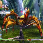 Versão para PC de Sword Art Online Re: Hollow Fragment chega em 21 de agosto Sword Art Online Re: Hollow Fragment agosto