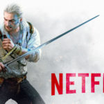 Alik Sakharov é o novo produtor executivo da série de The Witcher no Netflix.