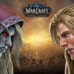 World of Warcraft: Battle for Azeroth: jogador atinge novo nível máximo em 4 horas. World of Warcraft