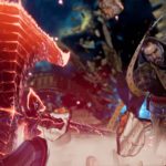 Azwel fará parte da equipe de lutadores de SoulCalibur VI. SoulCalibur VI, Azwel, Lutadores, Bandai Namco