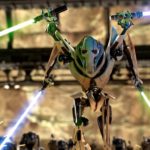 General Grievous, Anakin e outros chegarão em Star Wars: Battlefront II. Star Wars: Battlefront II, General Grievous, Anakin, Star Wars, EA