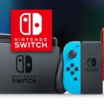 Jornal revela que Nintendo lançará duas novas versões do Switch Nintendo Switch