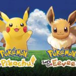 Revista CoroCoro confirma Mega Evoluções para Pokémon Let’s Go Pikachu/Eevee Pokémon Let’s Go Pikachu/Eevee